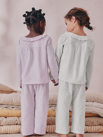 Next - Pijama en lila