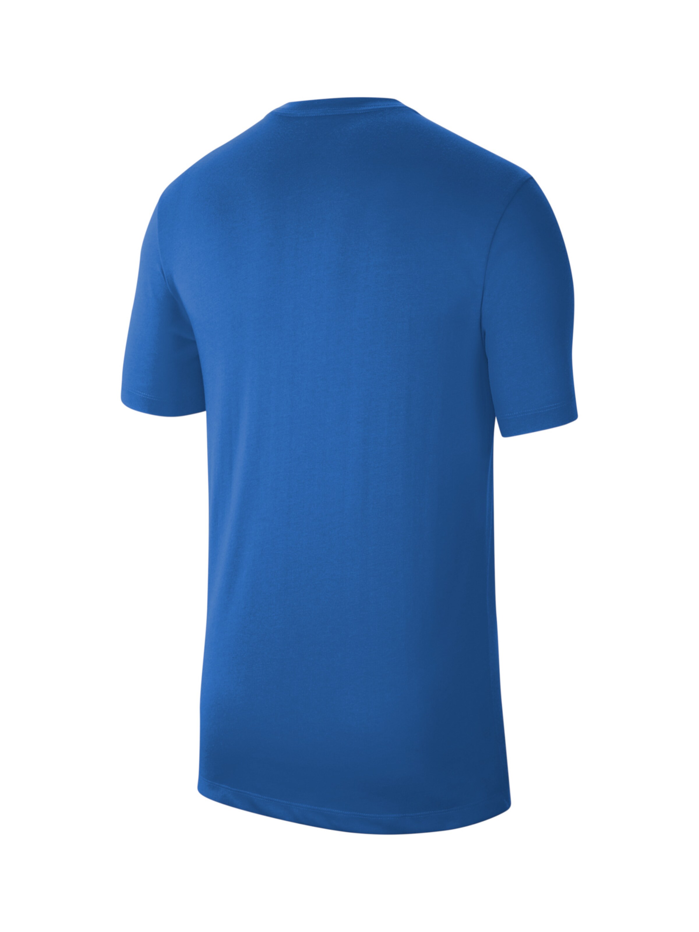 NIKE Performance Shirt 'Park 20' in Blue