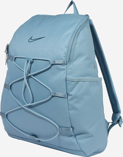 Rucsac sport 'One' NIKE pe albastru deschis, Vizualizare produs