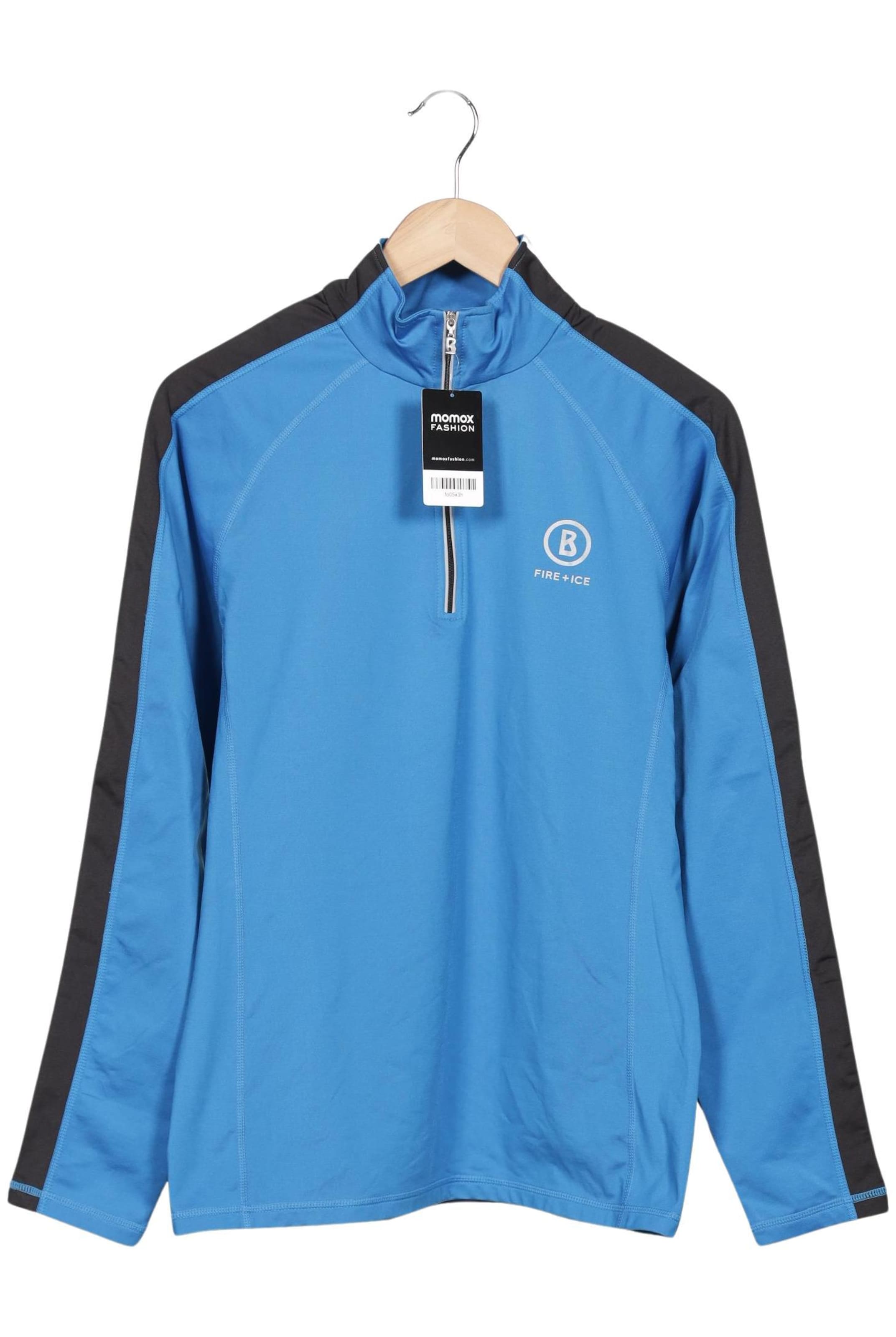 Bogner Fire + Ice Sweater 5XL in Mischfarben: Vorderseite