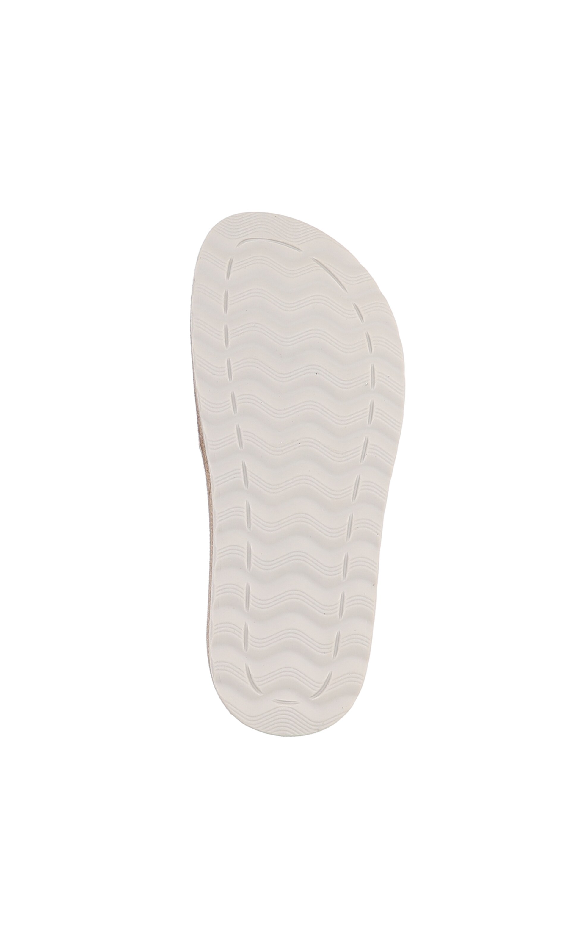 Ital-Design Mules in Beige