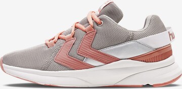 Hummel Sneaker 'Reach 300' in Grau: predná strana