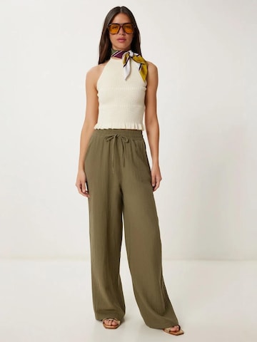 Happiness İstanbul Broek in Groen
