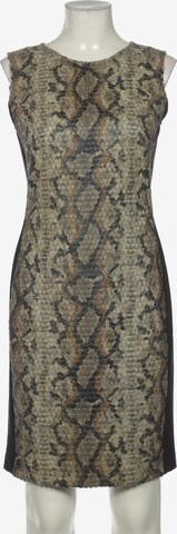 Ana Alcazar Dress in L in Brown: front