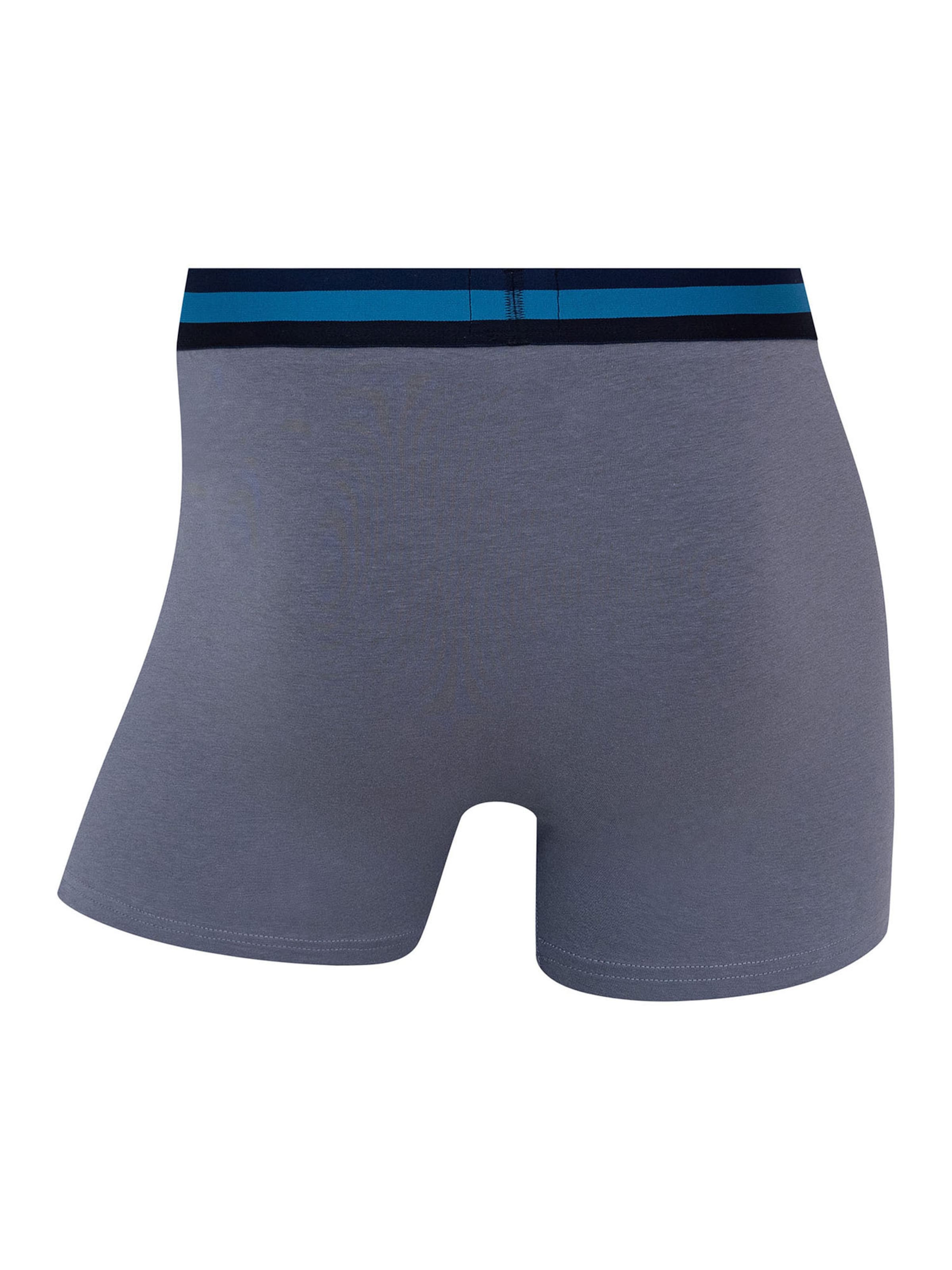 Boxers ' BASIC ' CR7 - Cristiano Ronaldo en mélange de couleurs