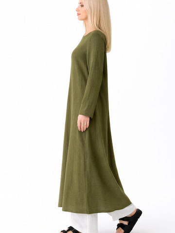 WENOR - Túnica 'Nayla Modest' en verde