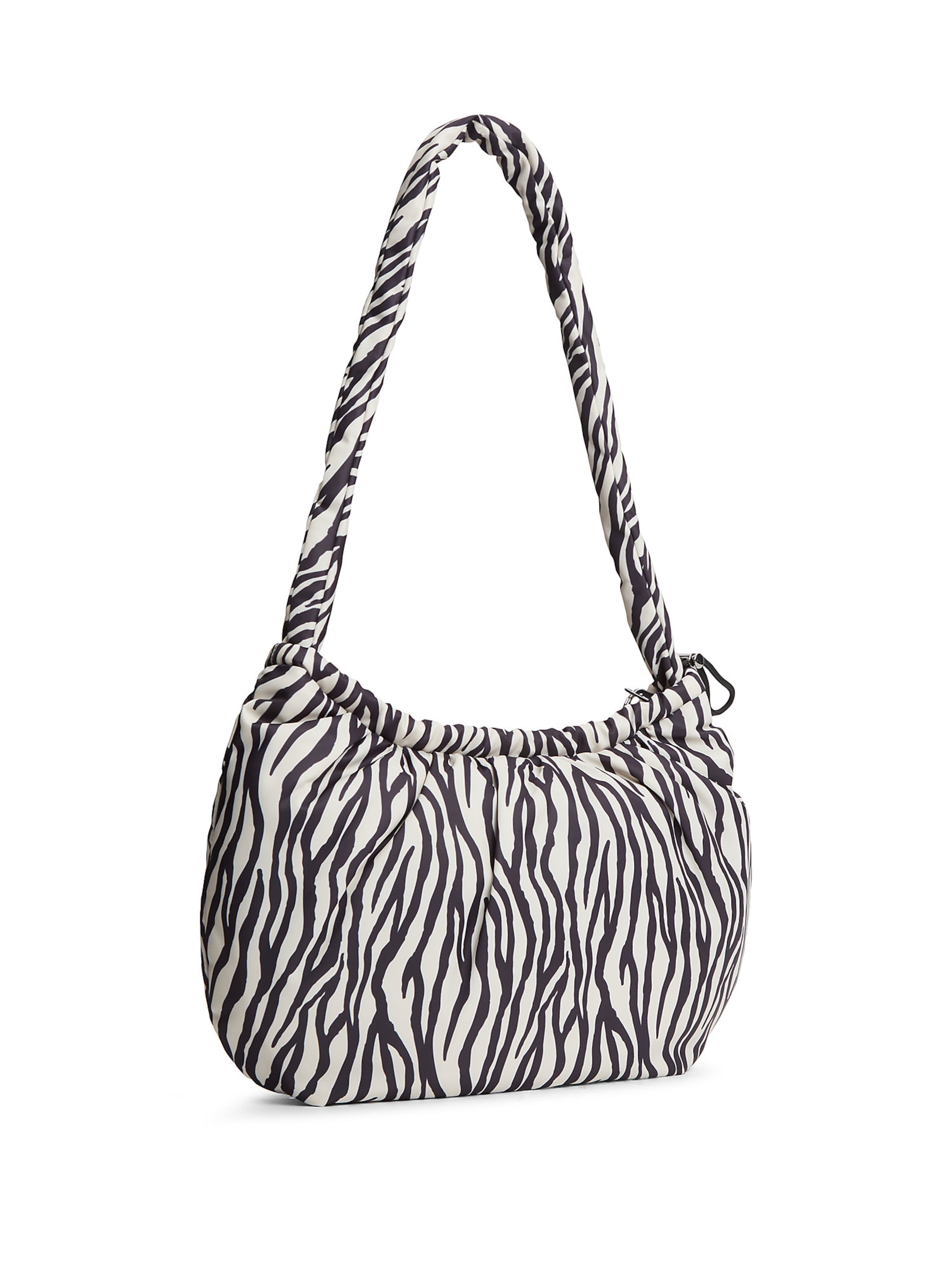 Sac bandoulière Tommy Jeans en blanc