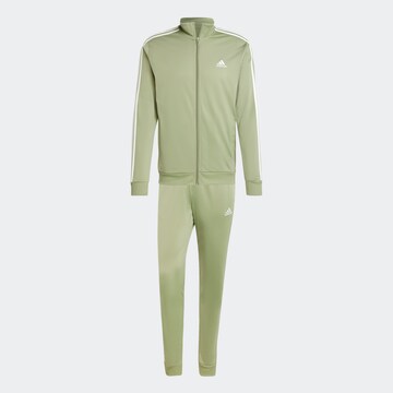ADIDAS SPORTSWEAR Trainingsanzug in Grün