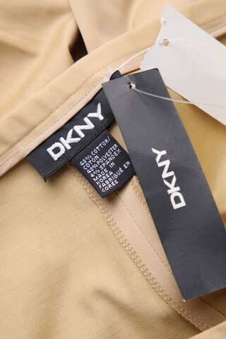 DKNY Pants in XL in Beige