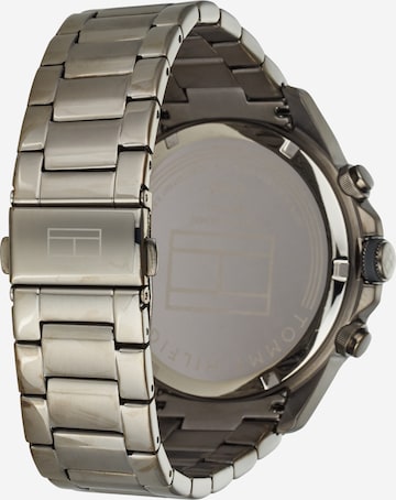 TOMMY HILFIGER Analog watch in Grey