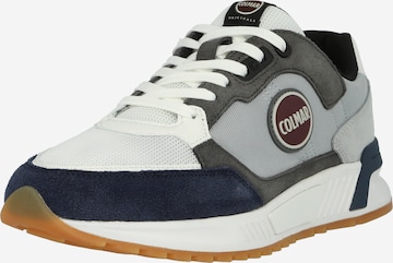 Colmar Sneaker 'DALTON' in Grau: predná strana