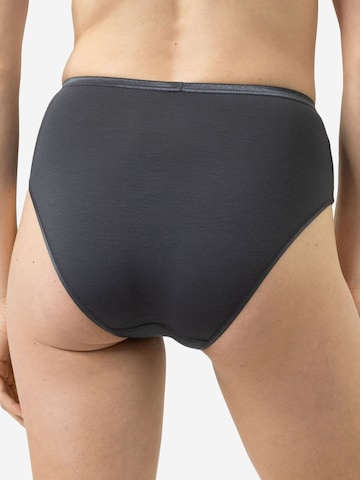 Mey Panty 'Delighted' in Grey
