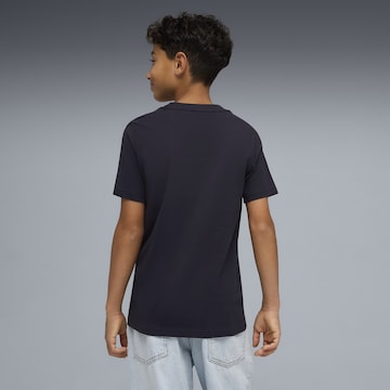 PUMA Shirt 'Essentials Colour No.1' in Blue