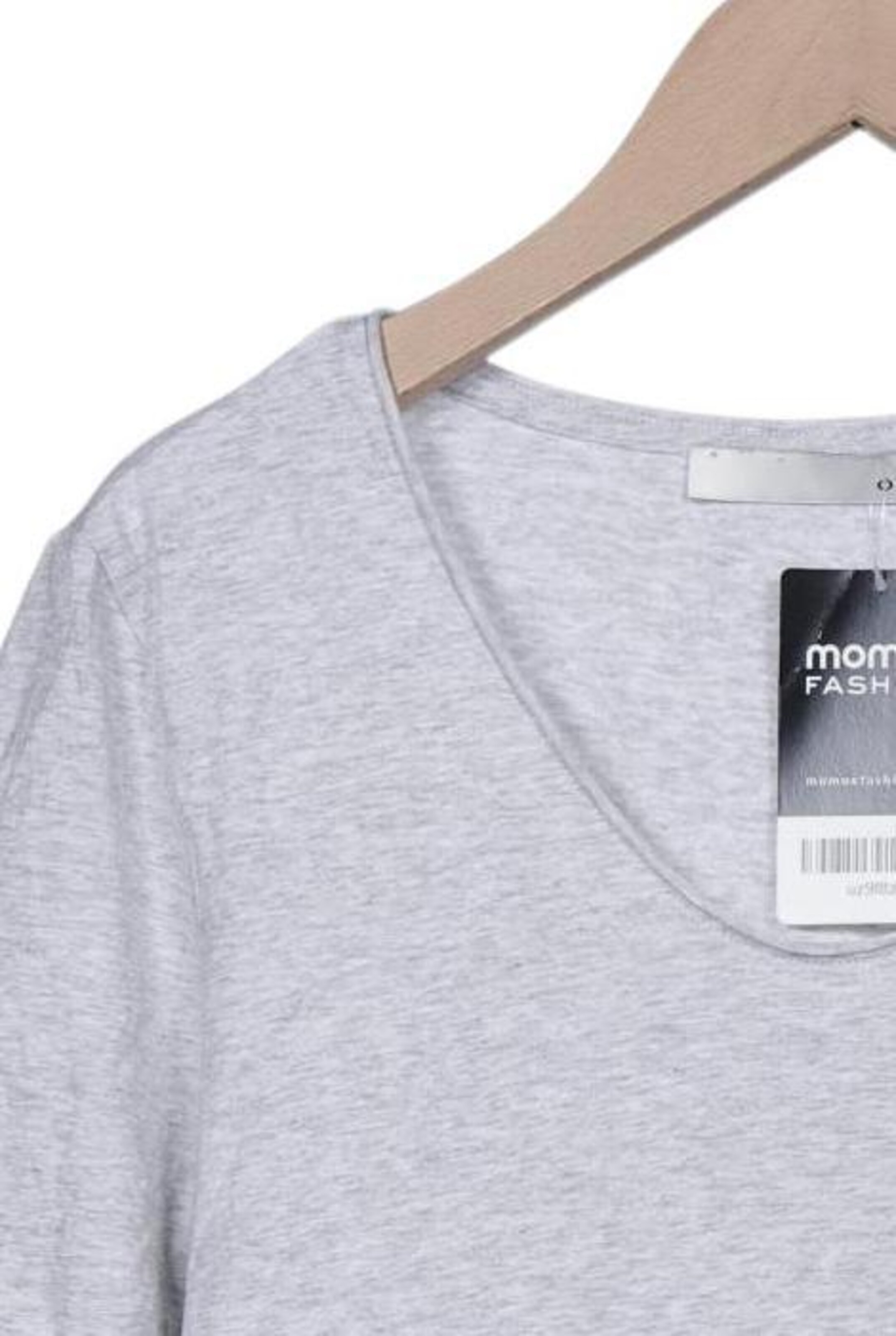 OUI Top & Shirt in S in Grey