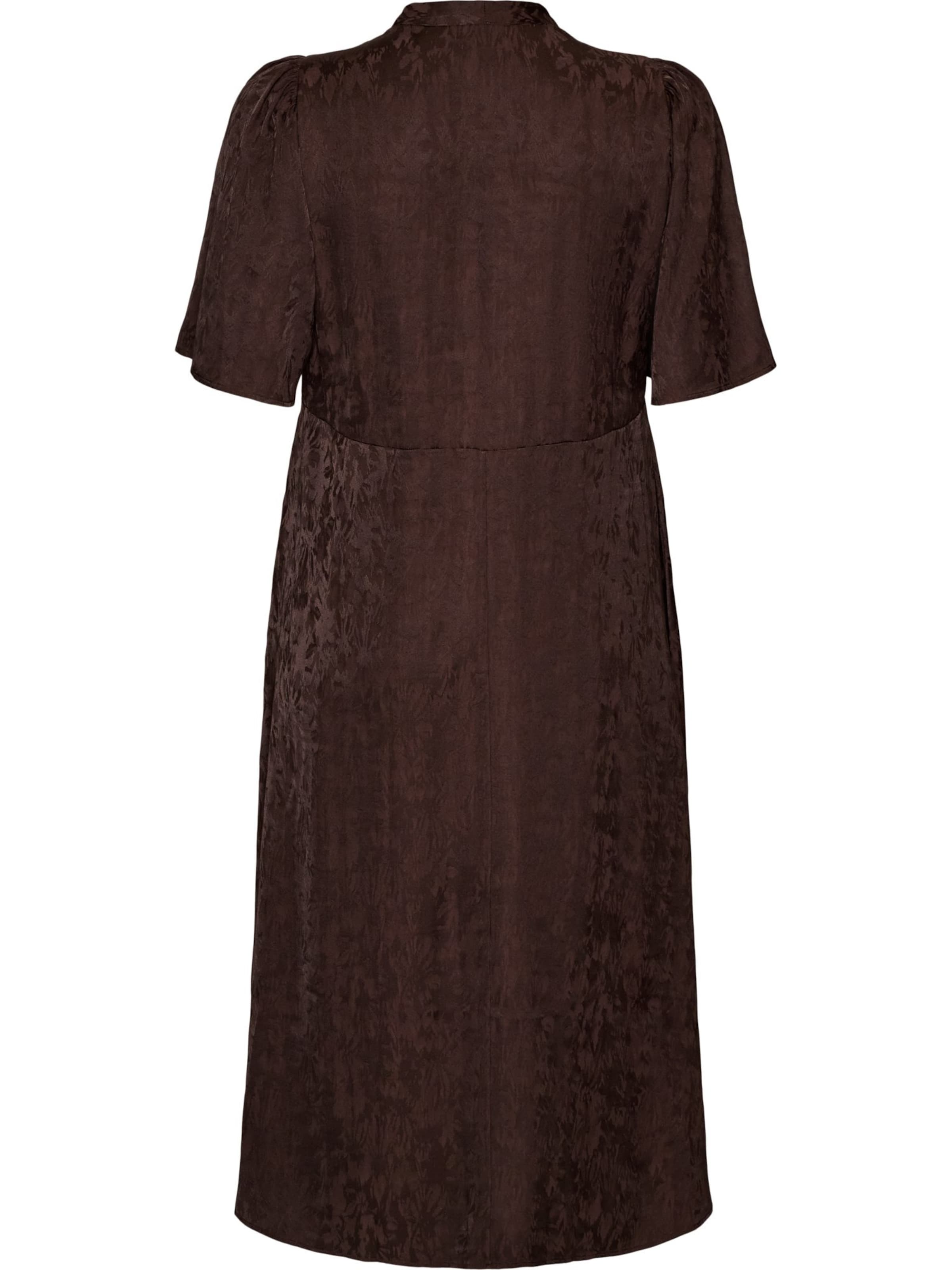Rochie 'Patricia' de la Zizzi pe maro