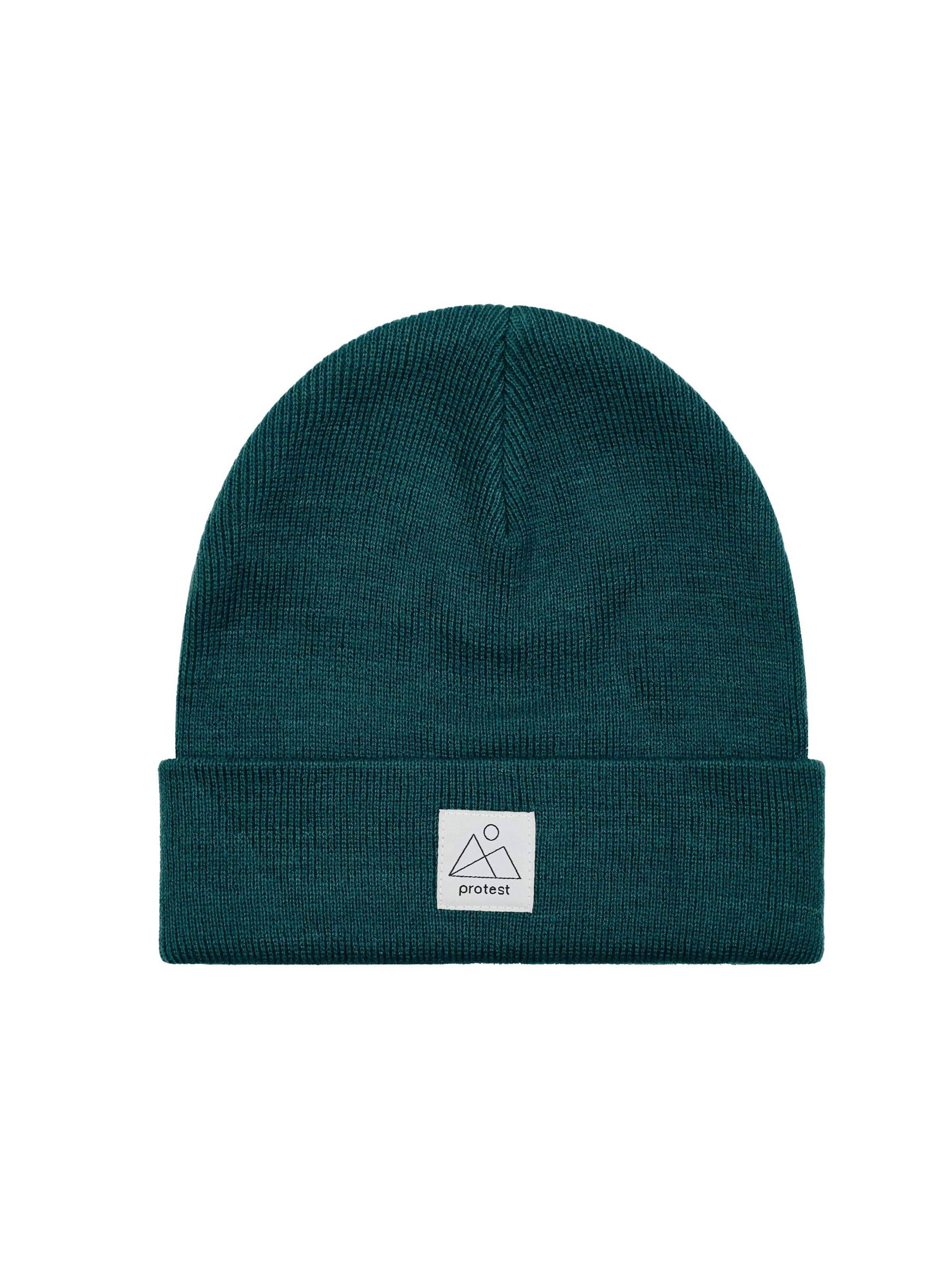 PROTEST Beanie 'PRTPri' in Dark blue, Item view