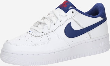 Nike Sportswear Sneaker 'Air Force 1 LV8 2' in Weiß: Vorderseite