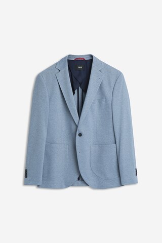 CINQUE Regular fit Suit Jacket in Blue: front