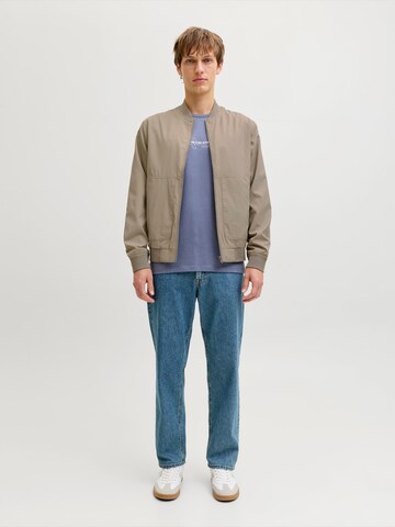 JJ Rebel Välikausitakki 'JREBLANE' värissä beige