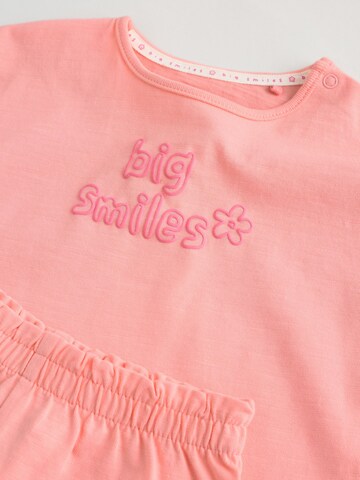 Next Комплект в Ярко-розовый