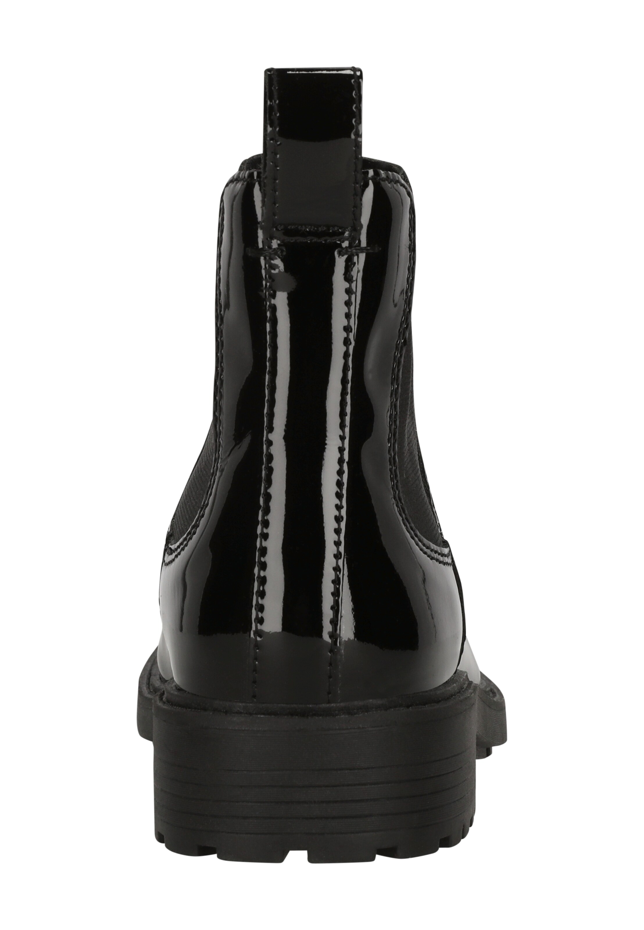 CLARKS Bootie 'Orinoco2 Lane' in Black