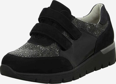 WALDLÄUFER Sneakers laag in de kleur Zwart, Productweergave