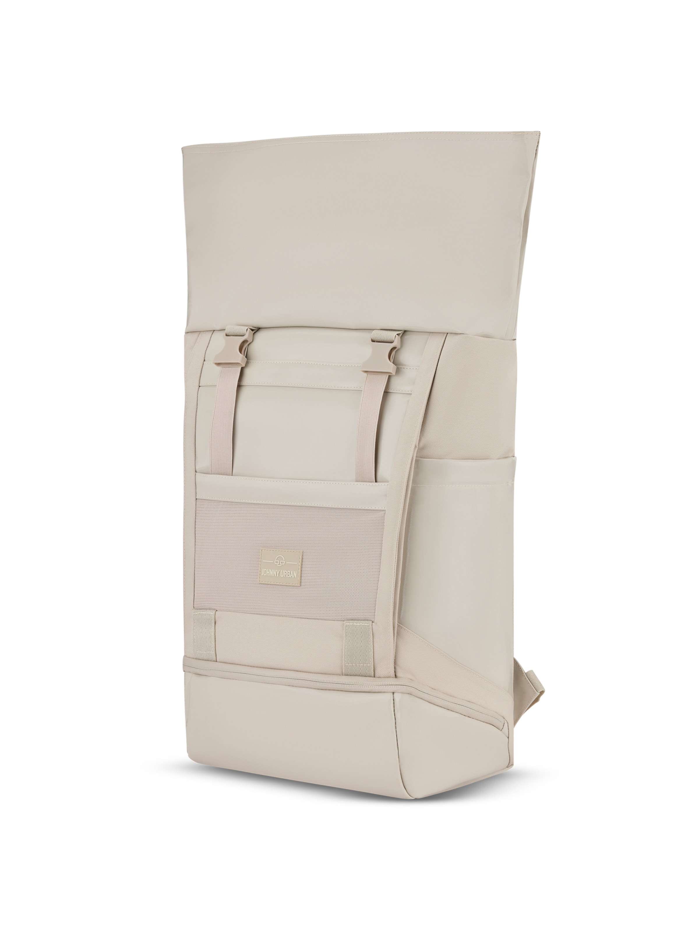 Sac à dos 'Ashton' Johnny Urban en beige