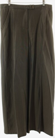 Sonja Kiefer Stoffhose in L in Green: front
