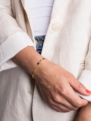 Akitsune Bracelet 'Grace' in Gold