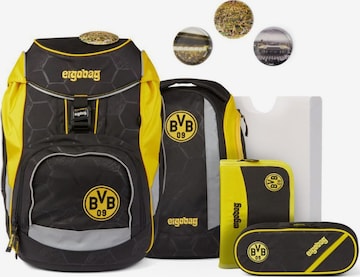 ergobag Rucksack in : Vorderseite