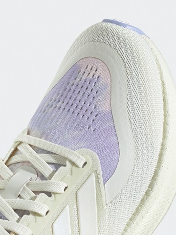 ADIDAS PERFORMANCE Laufschuh in Weiß