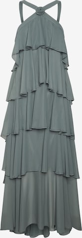 Abito da sera di VERO MODA in verde: frontale