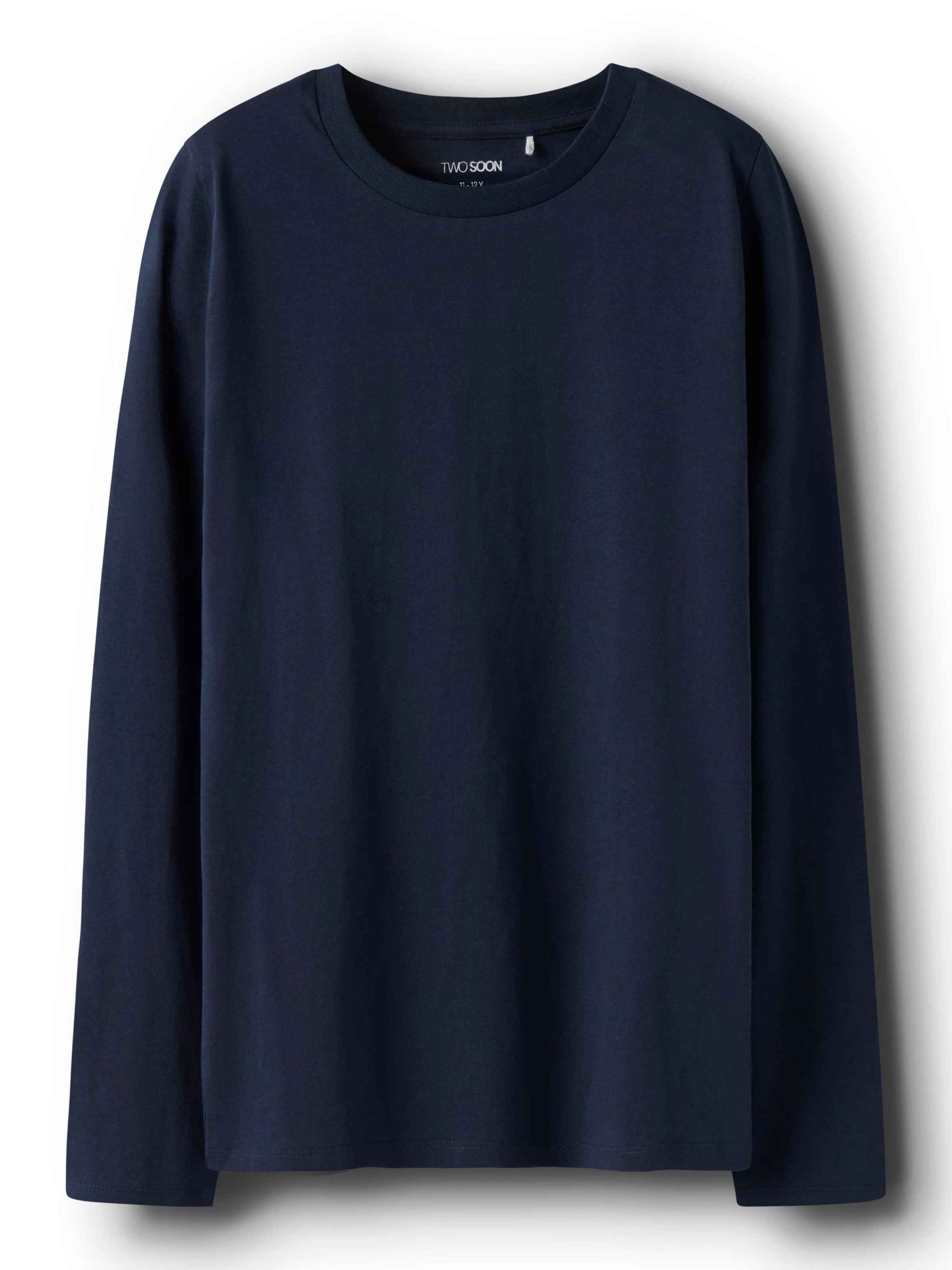 TWO SOON Shirt in Mixed colors