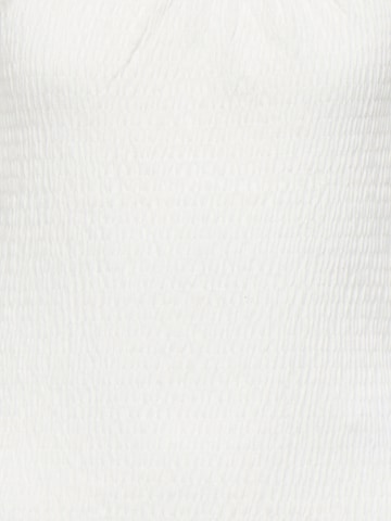 ONLY GIRLS Shirt 'KOGJOJO' in Wit