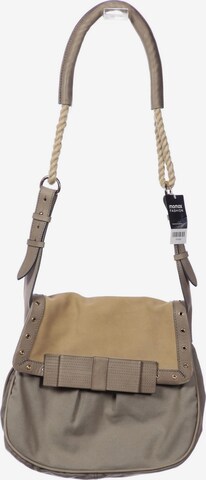 Dorothee Schumacher Handtasche gross One Size in Beige: predná strana