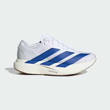 ADIDAS PERFORMANCE Sportschuh 'Adizero Evo SL' in Weiß