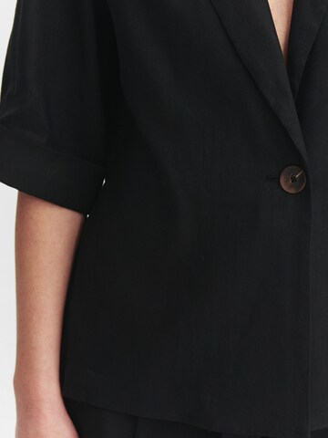 TATUUM Blazers 'Salbi 1' in Zwart
