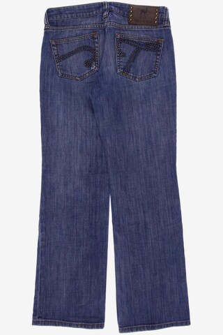 TOM TAILOR Jeans in 27-28 in Blue