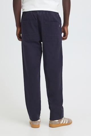 Regular Pantalon 'BHMEINO MAXIM' BLEND en bleu