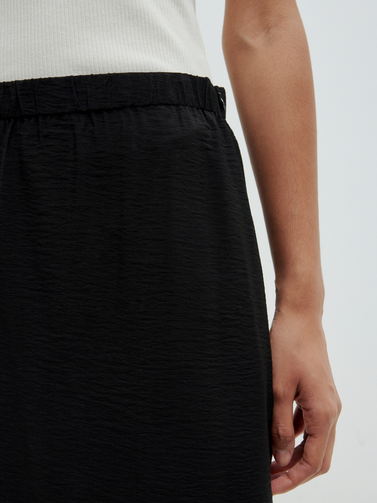 EDITED Produkte Rock 'Pina' schwarz