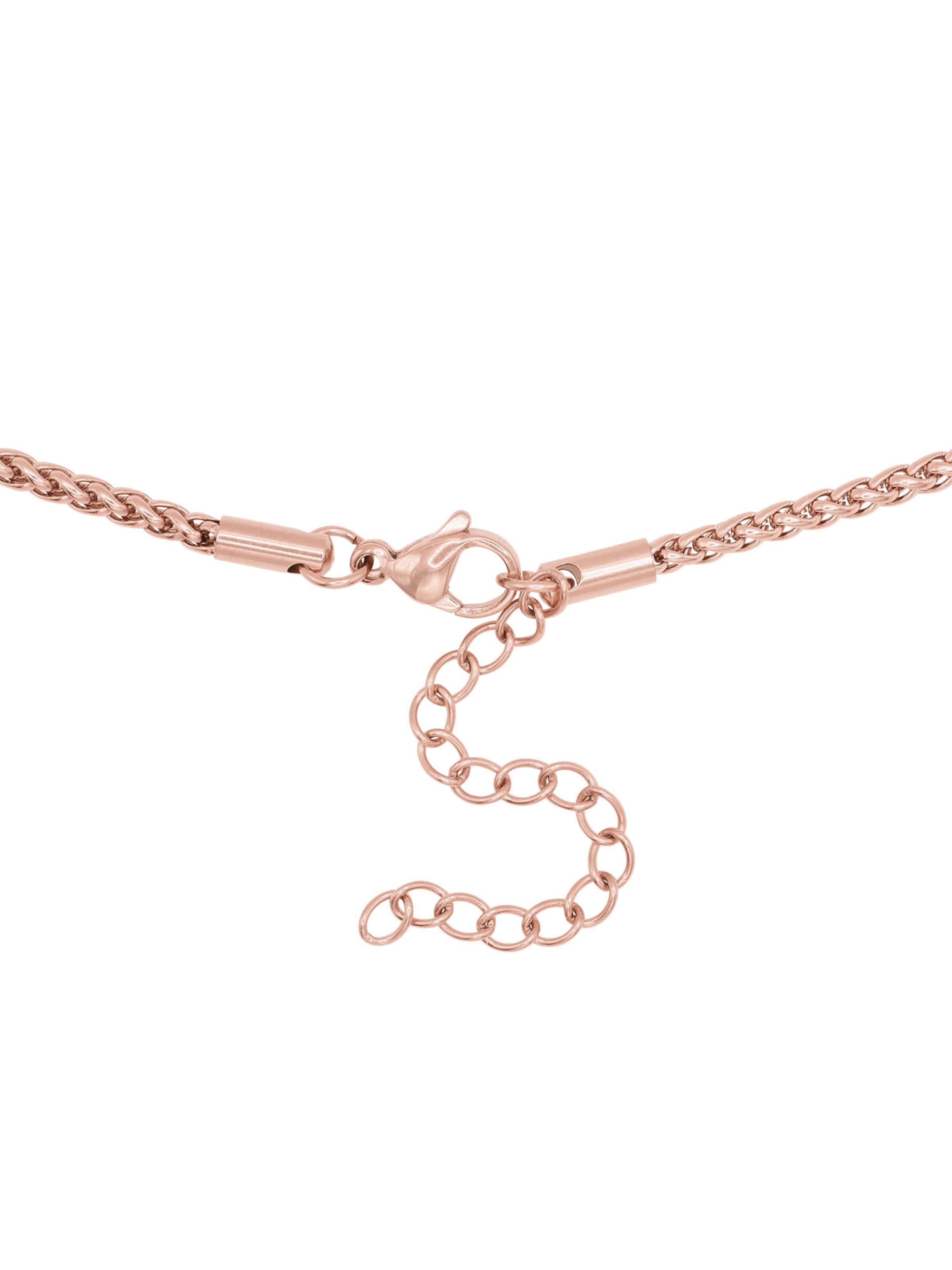 Heideman Kette 'Giulia' in Gold