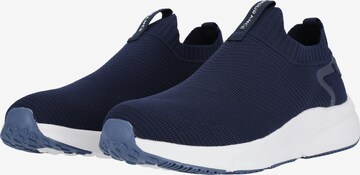 ENDURANCE Sportschuh 'Durman' in Blau