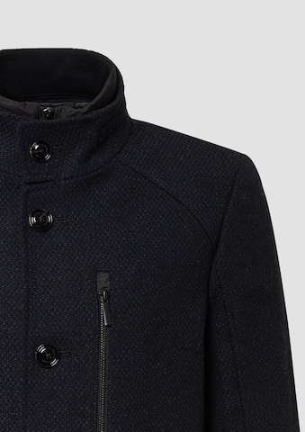 s.Oliver Übergangsmantel in Blau