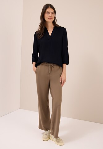 CECIL Blouse in Blue