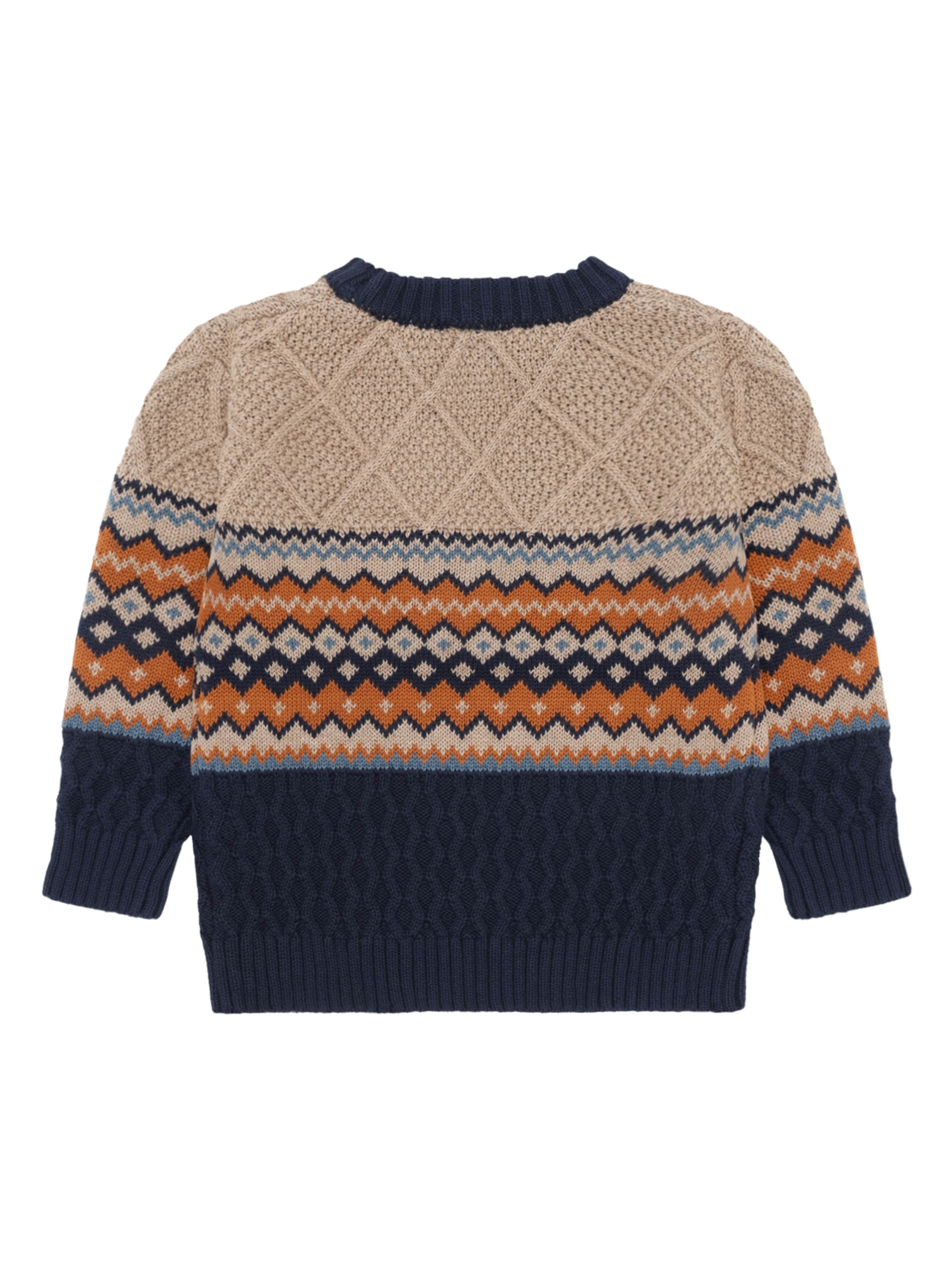 Pullover 'HCPelle' di Hust & Claire in beige