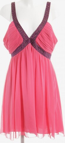 Lipsy A-Linien Kleid XXL in Pink: predná strana