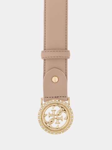 GUESS Belt in Pink
