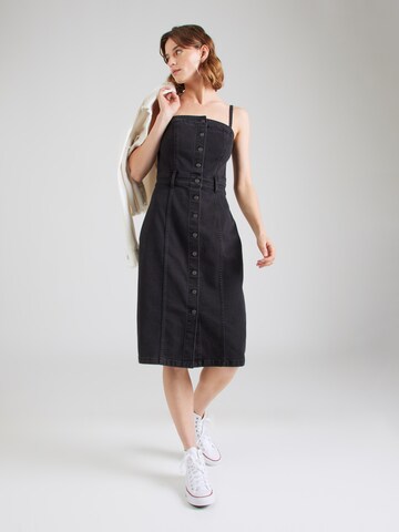 Robe d’été LEVI'S ® en noir : devant