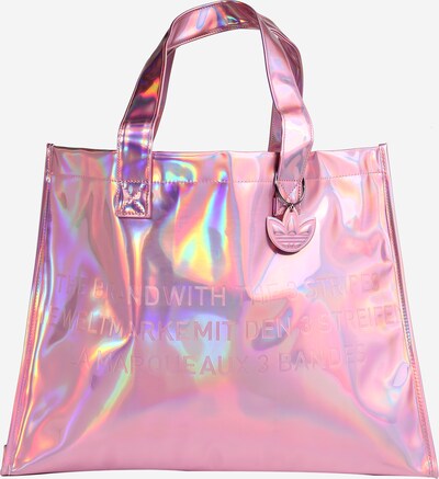 ADIDAS ORIGINALS Shopper torba u rosé, Pregled proizvoda