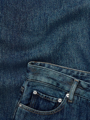 TOMMY HILFIGER Regular Jeans 'Nola' in Blauw